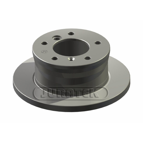 DISC (REAR) - MERCEDES VW image