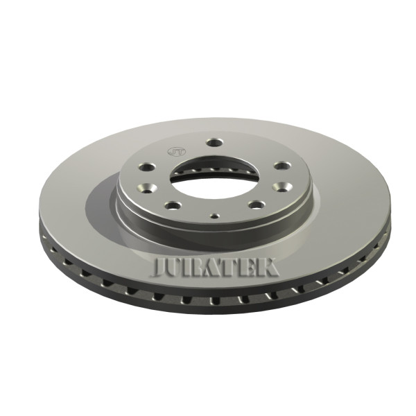 BRAKE DISC - V : 283 : 5 image