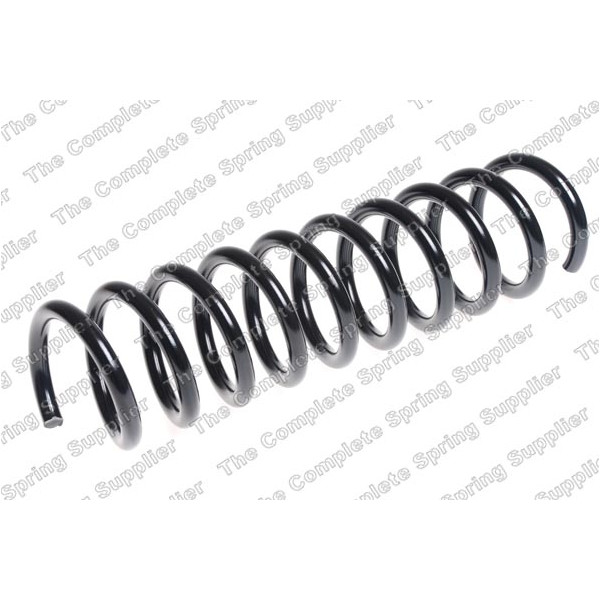 COIL SPRING REAR FORD image