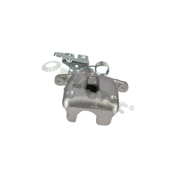 BRAKE CALIPERS image