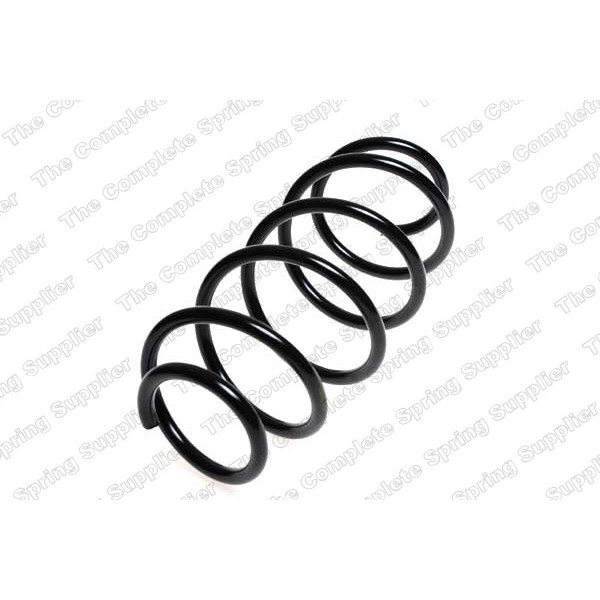 COIL SPRING FRONT FORD image