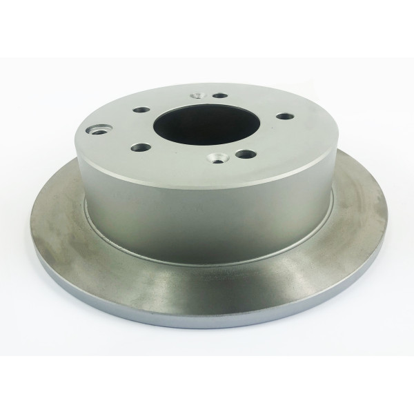 DISC (REAR) - KIA image