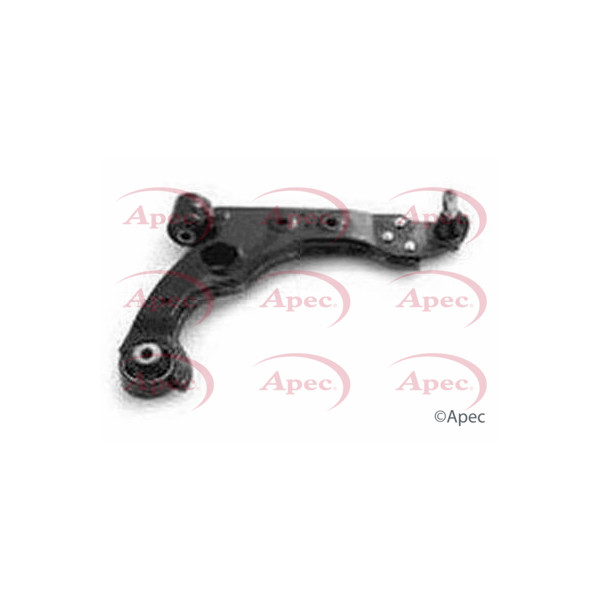 APEC WISHBONE (RH) image
