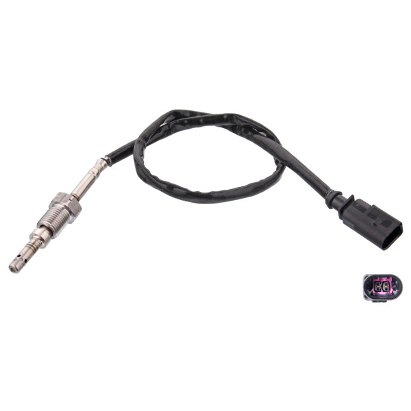 EXHAUST GAS TEMPERATURE SENSOR image