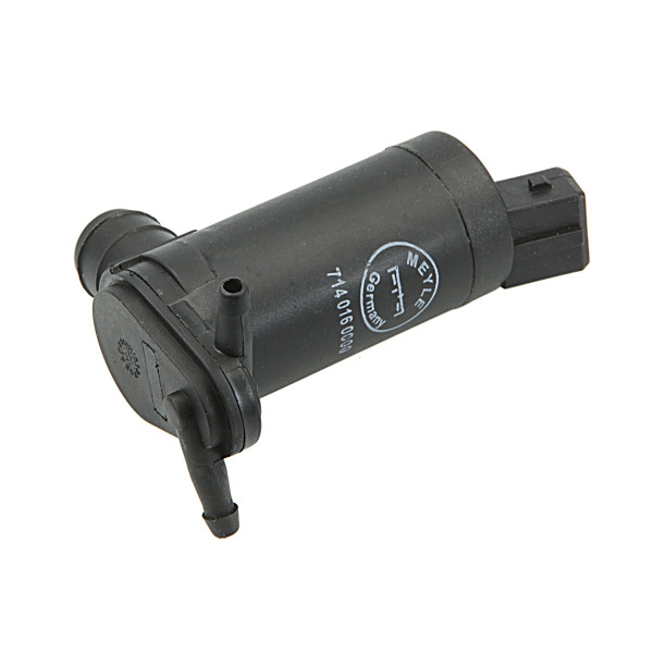 Water pump window cleaning image Water pump window cleaning image