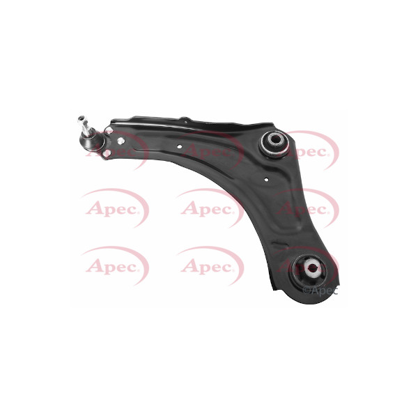 APEC WISHBONE (FRONT LH) image