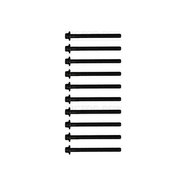 CYLINDER HEAD BOLT SET image