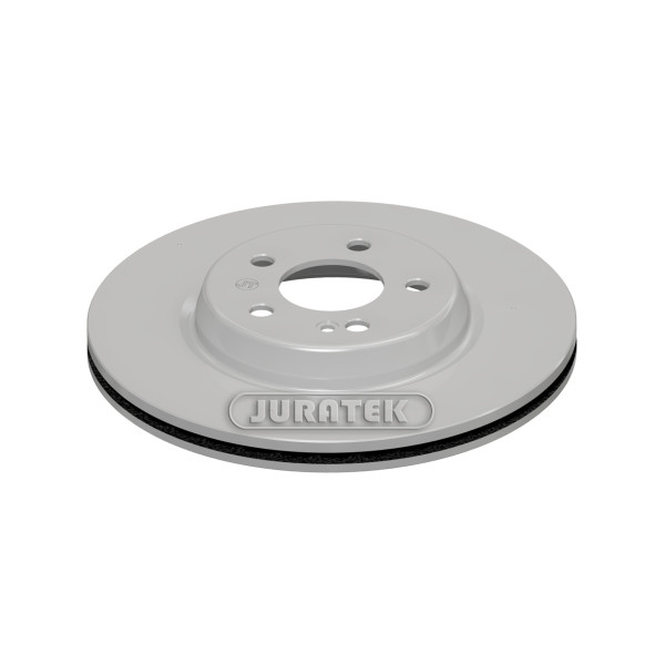 DISC (REAR) - MERCEDES image