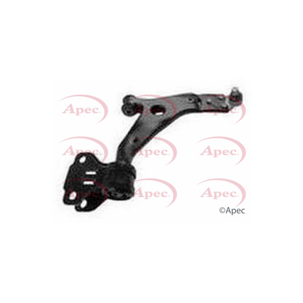 APEC WISHBONE (RH) image