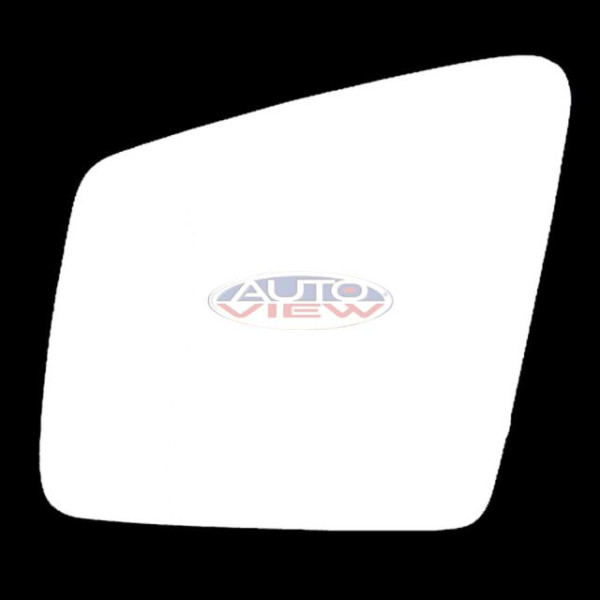 Mercedes ML 12-> LH Silver image