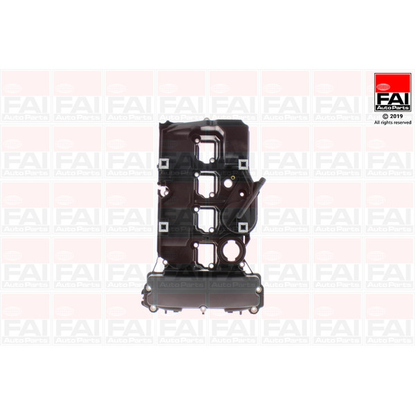 VALVE COVER image