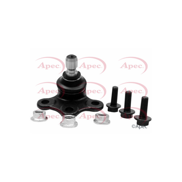 APEC BALL JOINT (INC FIT) image