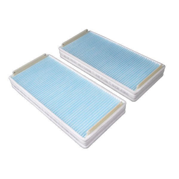 CABIN FILTER SET image