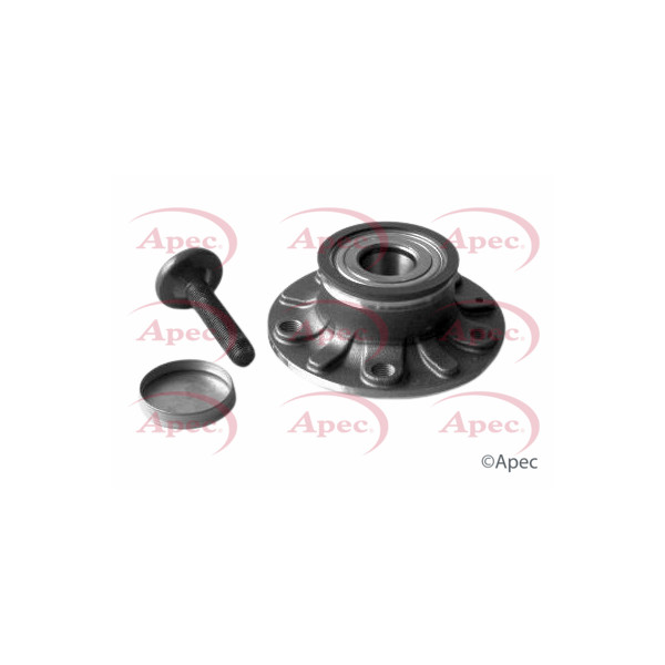 APEC WHEEL BEARING KIT image