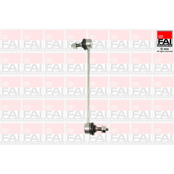 P3 LINK RODS image