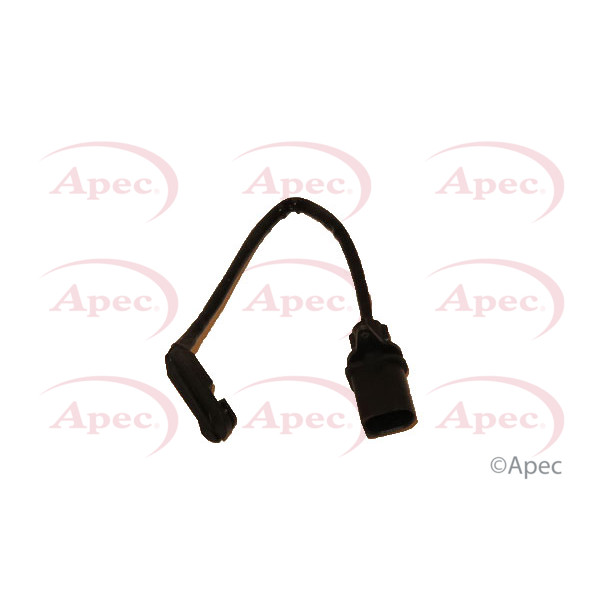 APEC BRAKE PAD WEAR INDICATOR image