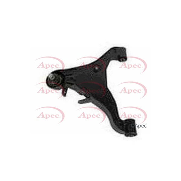 APEC WISHBONE (LH) image