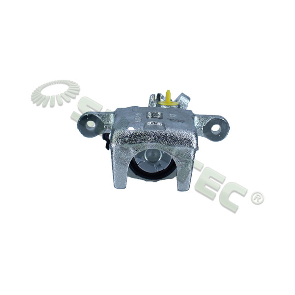 BRAKE CALIPERS image