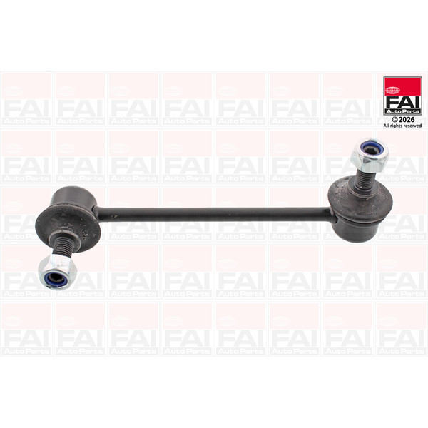 P3 LINK RODS image