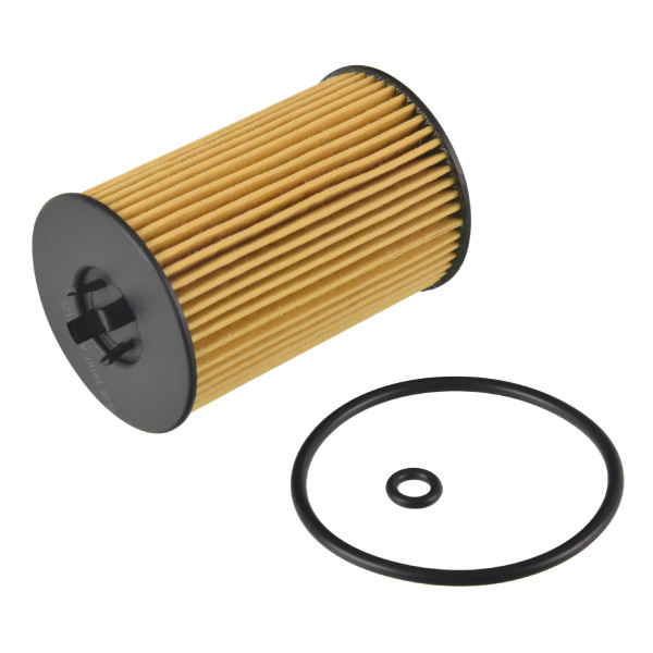 OIL FILTER image