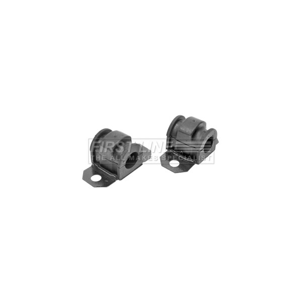 A-ROLL BAR BUSH KIT image