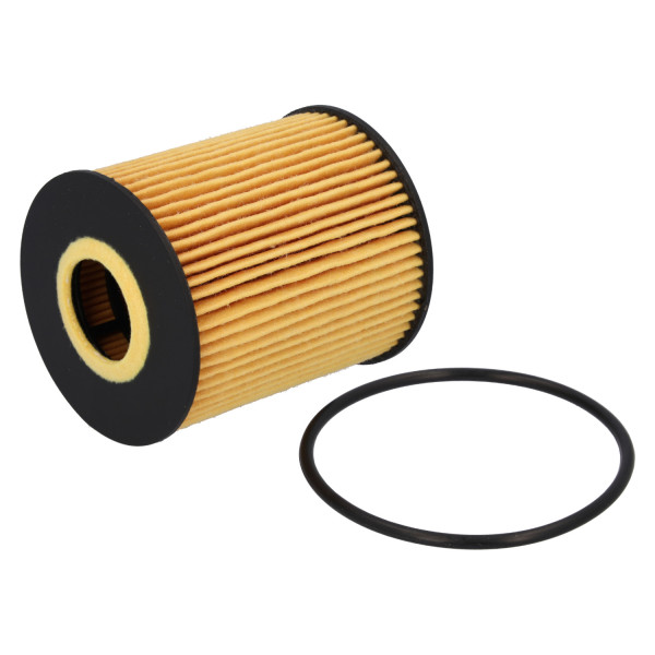 OIL FILTER image