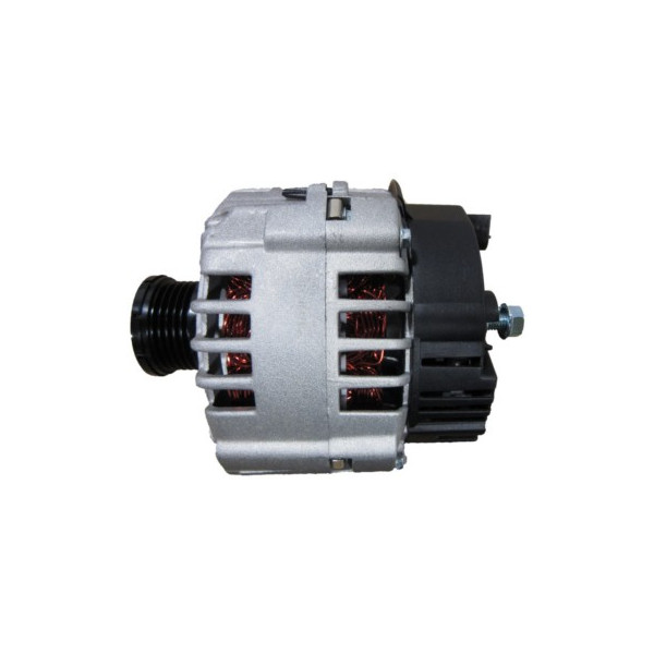 Alternator NEW 125A image
