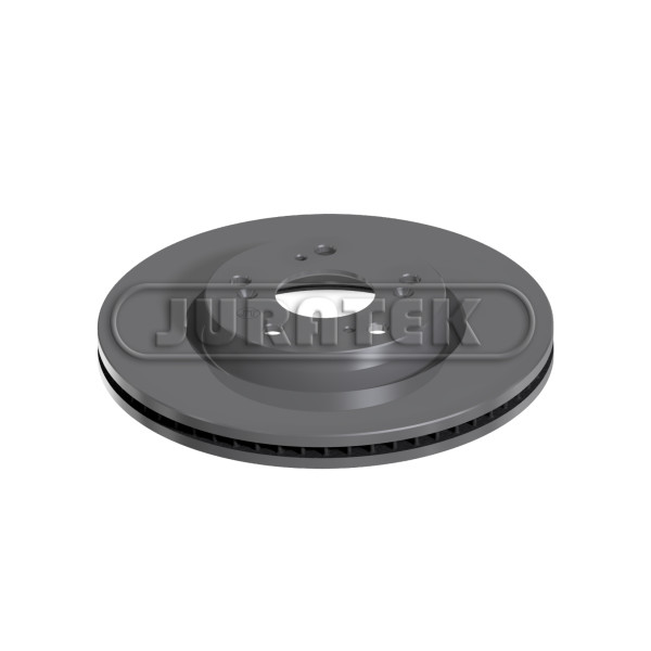 DISC (FRONT) - HONDA image