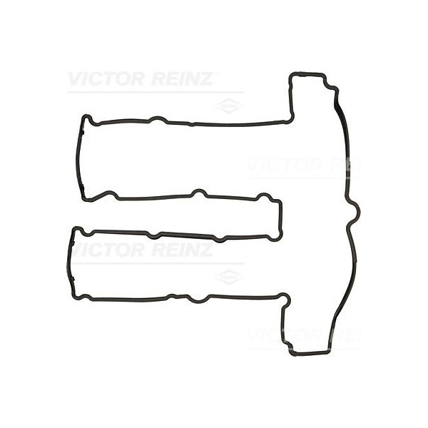 ROCKER COVER GASKET image