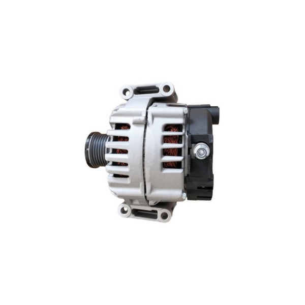 Alternator NEW 180A image
