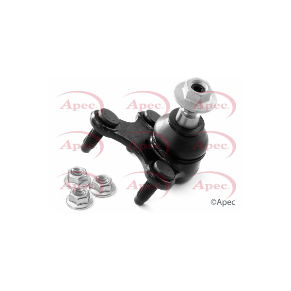 APEC BALL JOINT (RH) (INC FIT) image