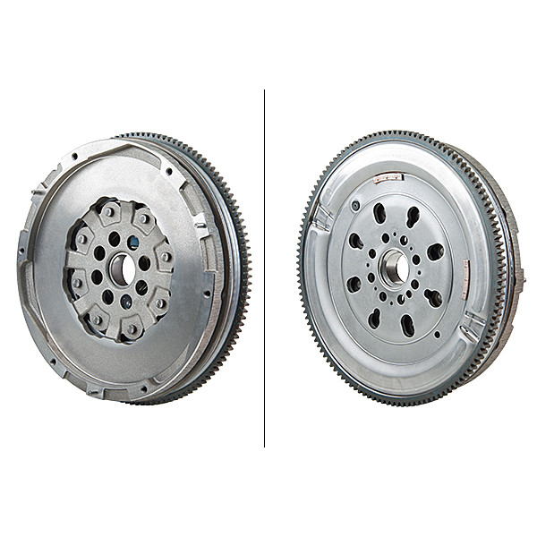 DUAL MASS FLYWHEEL (WITH BOLTS) image