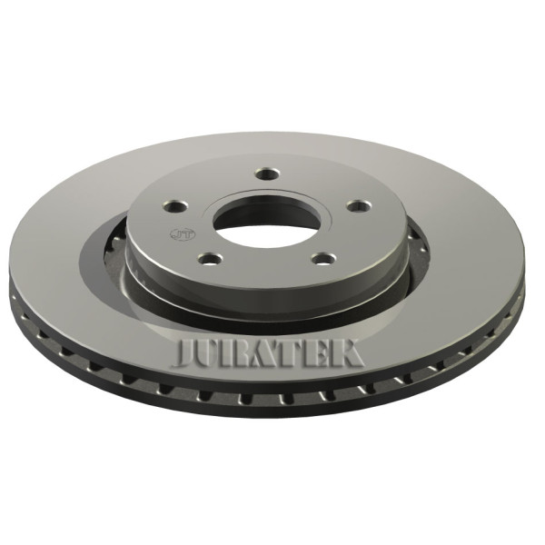 DISC (FRONT) - FORD VOLVO image