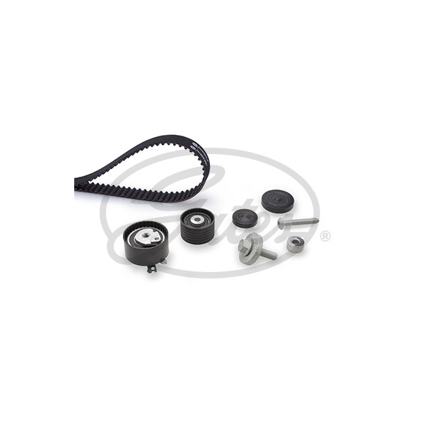 POWERGRIP TIMING BELT KIT image