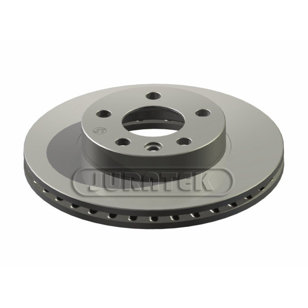 DISC (FRONT) - VW image