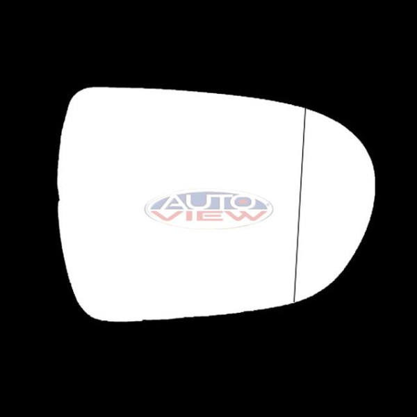 Hyundai i40 12-> RH Silver image Hyundai i40 12-> RH Silver image