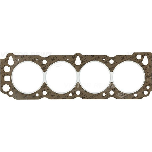 CYLINDER HEAD GASKET image