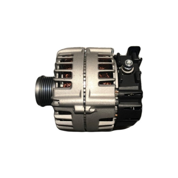 Alternator NEW 180A image