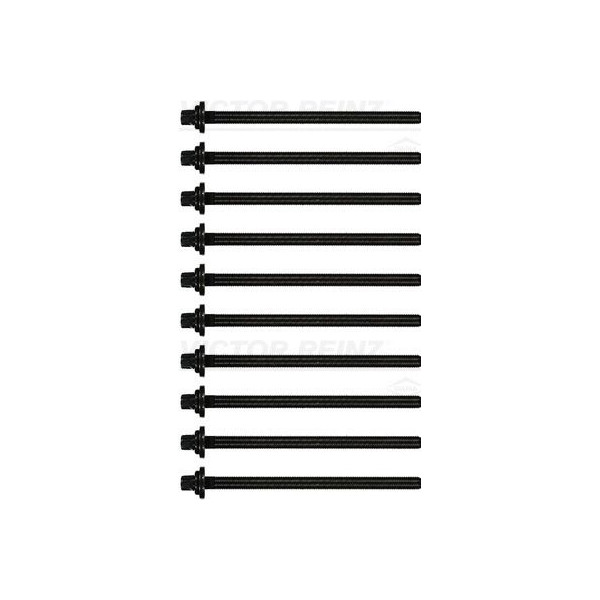 CYLINDER HEAD BOLT SET image