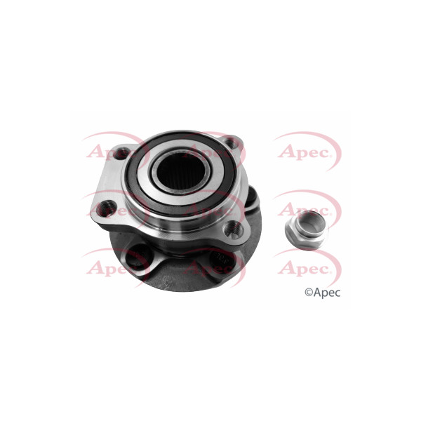 APEC WHEEL BEARING KIT image