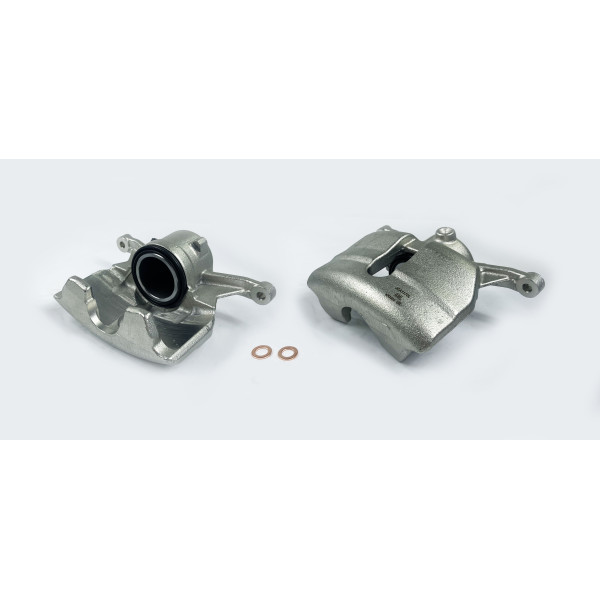 CALIPER (FRONT LH) - AUDI SEAT SKODA VW image