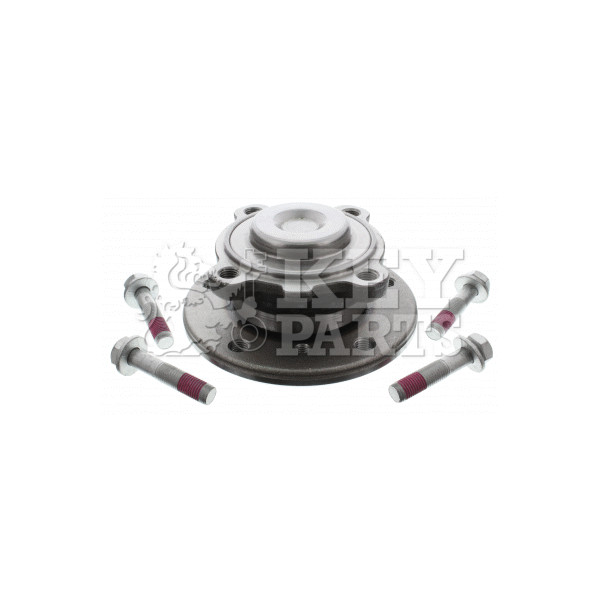 WHEEL BEARING KIT image