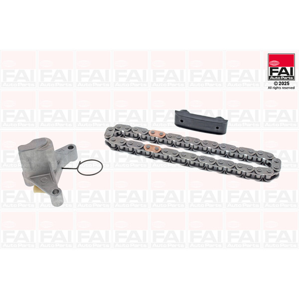 TIMING CHAIN KIT image
