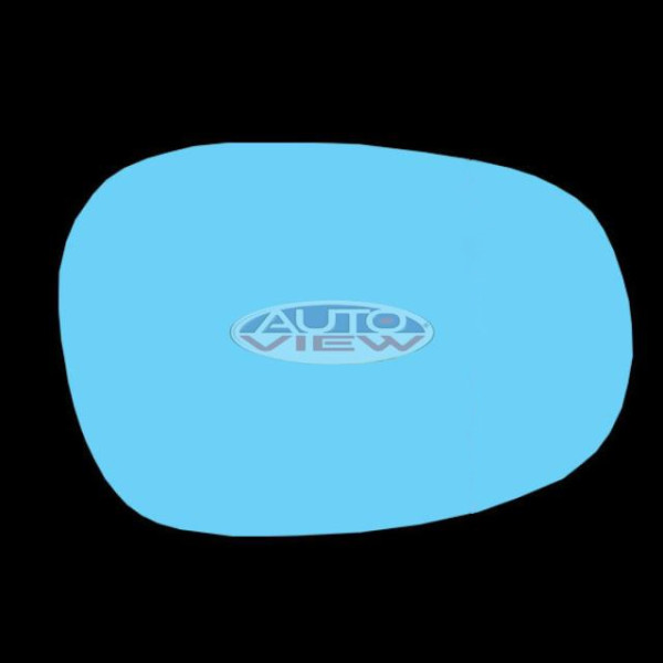 BMW 1 & 3 Series RH Blue-Tint image