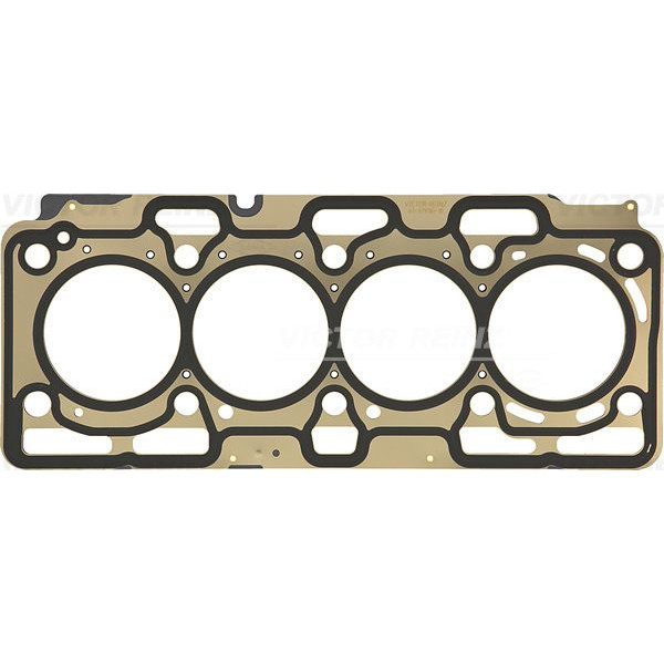 CYLINDER HEAD GASKET image