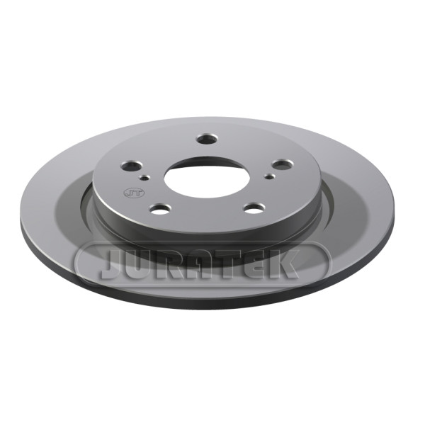 DISC (REAR) - TOYOTA image