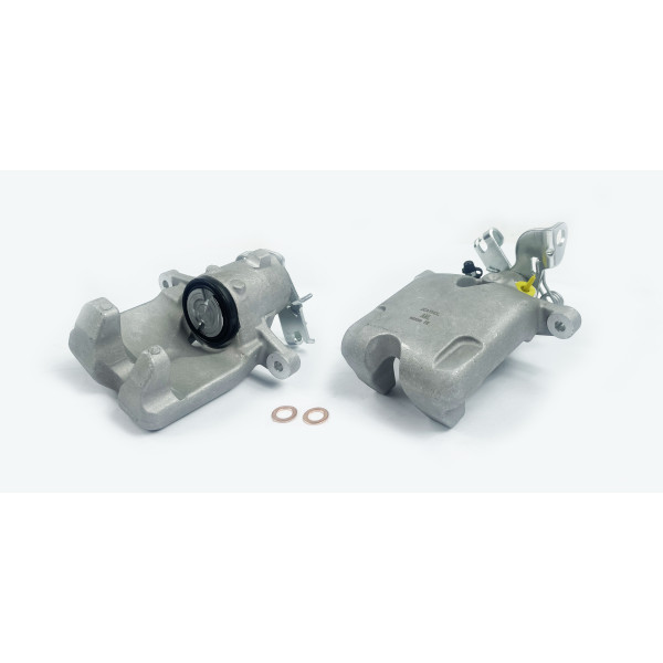 CALIPER (REAR LH) - VAUXHALL image