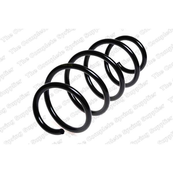 COIL SPRING FRONT AUD/SKODA/VW image