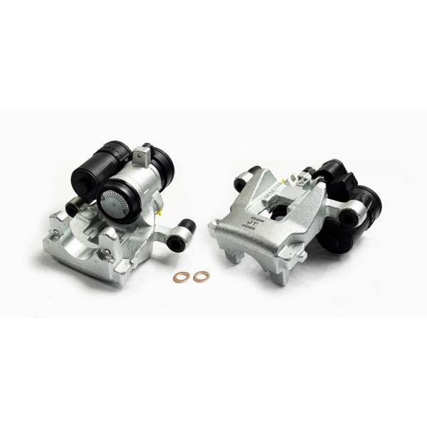 CALIPER (REAR RH) - JAGUAR LAND ROVER image