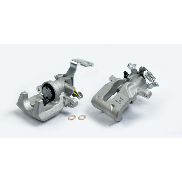 CALIPER (REAR LH) - TOYOTA image